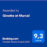 Photos de Ginette et Marcel location n°10