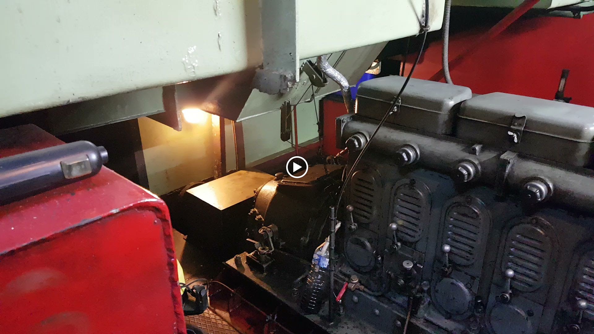 Photos de Péniche Ino Lefkothea II n°11