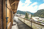 Photos de Chalet Lou Bochu n°2