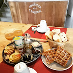 Photos de Gîte Ecluse de la Tindière n°6