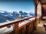 Photos de Chalet Arsene et Lea - OVO Network n°20