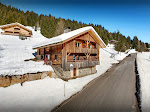 Photos de Chalet Arsene et Lea - OVO Network n°21