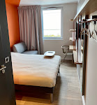 Photos de HOTEL IBIS BUDGET BEAUVAIS AEROPORT n°9