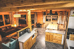 Photos de Chalet Mélézor n°11