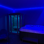 Photos de Lamarck Guest n°5