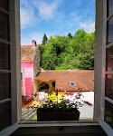Photos de Le Coin des Artistes | Giverny Tea Room n°2