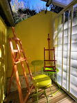 Photos de Le Coin des Artistes | Giverny Tea Room n°6