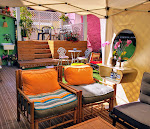 Photos de Le Coin des Artistes | Giverny Tea Room n°14