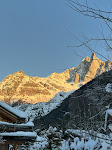 Photos de Chalet Isabelle Chamonix n°8