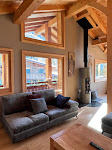 Photos de Chalet Isabelle Chamonix n°15