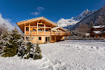Photos de Chalet Isabelle Chamonix n°17