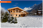 Photos de Chalet Isabelle Chamonix n°18