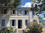 Photos de B&B La bastide bleue n°2