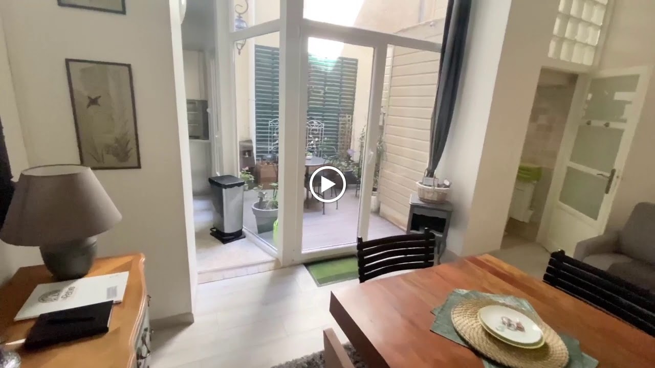 Photos de Centre Historique Dijon - Le Patio n°14