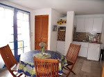 Photos de Appartement Collioure : Appartement 4 pers, au calme avec jardin et parking, proche plage à Collioure, Pyrénées-Orientales n°12