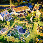 Photos de EMBRUNS D'HERBE SLOW CAMP n°8