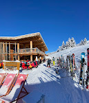 Photos de Aiguille Grive Chalets Hôtel - Arc 1800 n°5