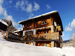 Photos de Chalet La Rocade - Mountain & Tradition n°5