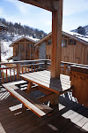Photos de Chalet La Joubarbe n°19