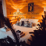 Photos de « La Cabane de Marie « Meublé de tourisme 3* n°2