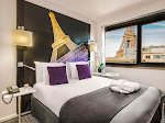 Photos de Hôtel Mercure Paris Centre Tour Eiffel n°3