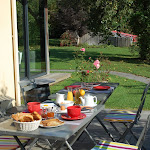 Photos de Le Clos des Pommiers chambres d'hôtes & spa - Gîtes n°2