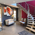 Photos de Le Clos des Pommiers chambres d'hôtes & spa - Gîtes n°12