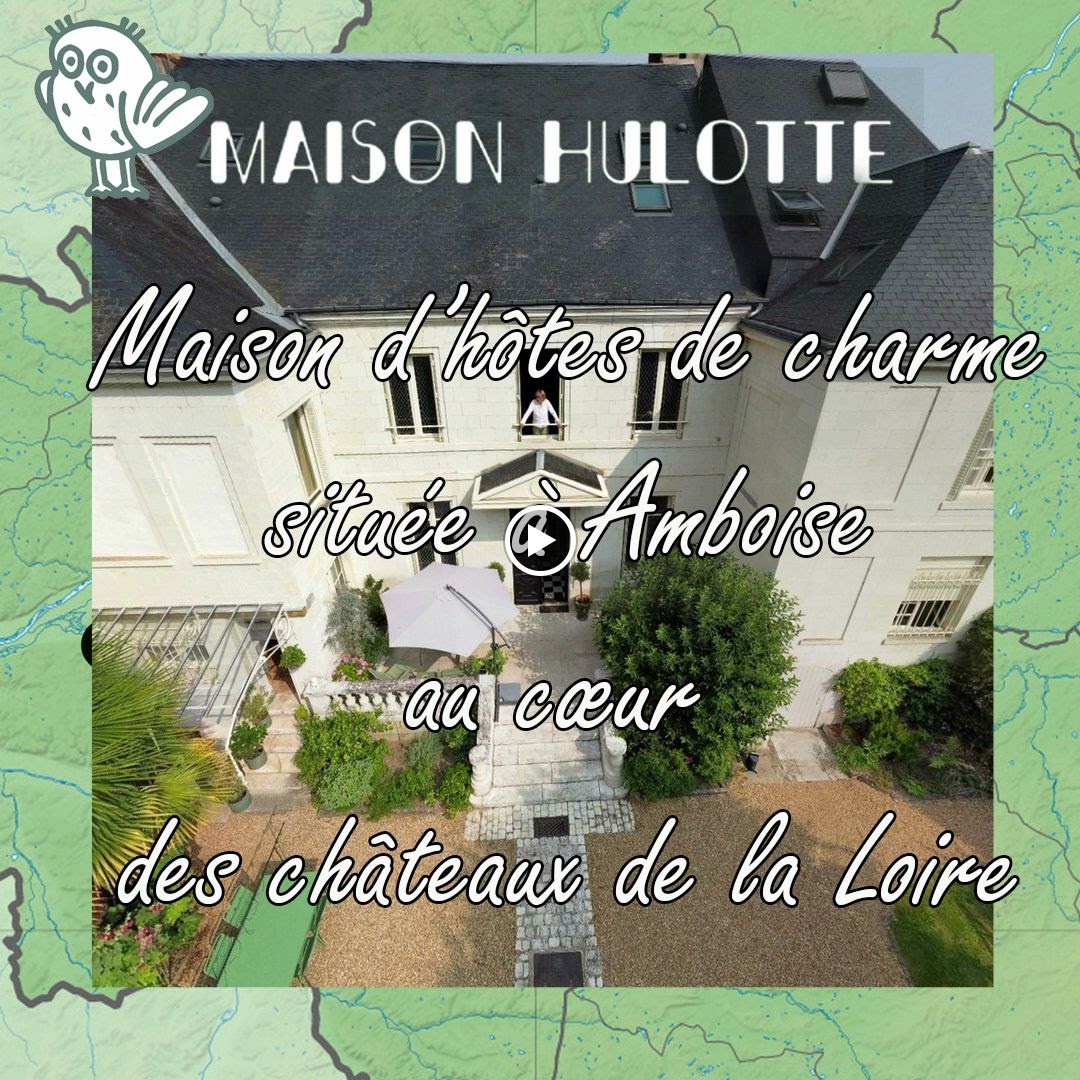 Photos de MAISON HULOTTE B&B n°3