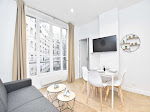 Photos de Calm Apartment -1BR/4P- Bastille - Belvilla by Oyo n°7
