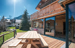 Photos de Chalet Odalys Le Sabot de Vénus n°13
