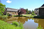 Photos de Le Manoir de la Vieille Douve n°2