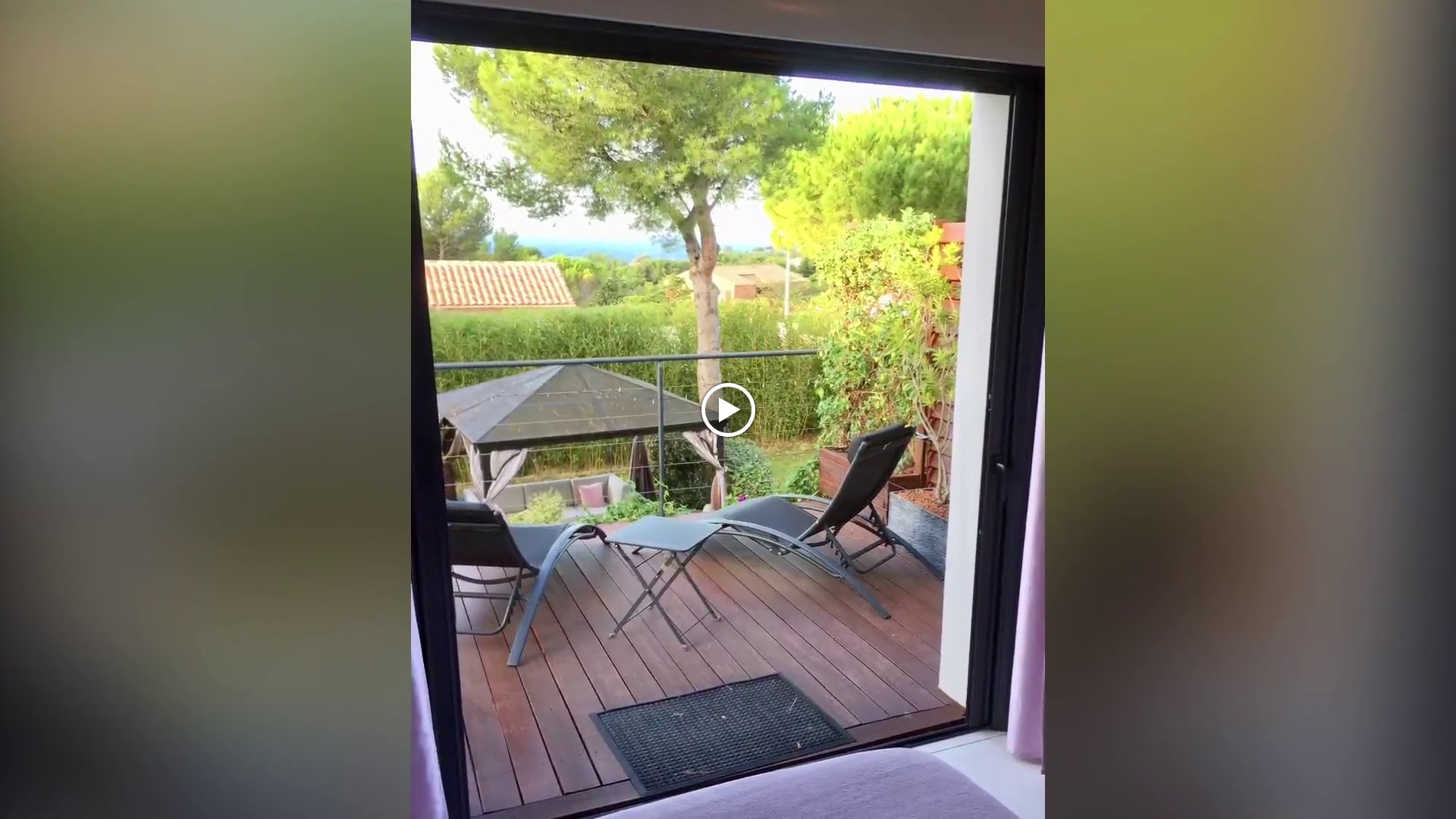 Photos de L'Escale Côte Bleue n°3