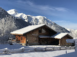 Photos de Chalet Les Neiges Eternelles: Location de vacances 18 personnes proche Navette à Châtel, Portes Du Soleil, Haute-Savoie n°15