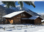 Photos de Chalet Les Neiges Eternelles: Location de vacances 18 personnes proche Navette à Châtel, Portes Du Soleil, Haute-Savoie n°16