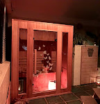 Photos de La Petite Maison de Noémie - Gîte, Chambre d'hôtes, chalet, location insolite, avec piscine, sauna et spa en Ardèche du Sud n°13