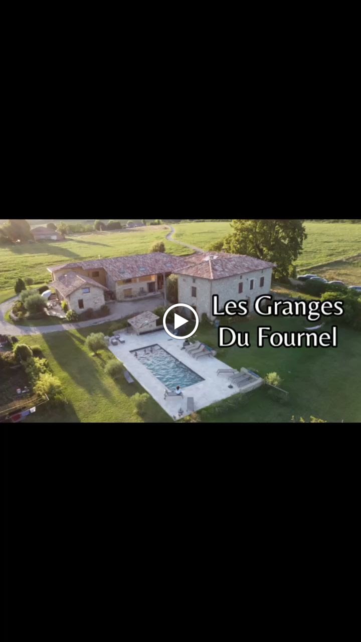 Photos de Les Granges Du Fournel n°7