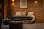 Photos de Chalet du Bois Melay - Location chalet luxe La Plagne n°19