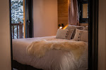 Photos de Chalet du Bois Melay - Location chalet luxe La Plagne n°20