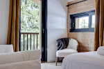 Photos de Chalet du Bois Melay - Location chalet luxe La Plagne n°21
