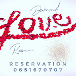 Photos de Diamond love room n°5