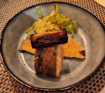 Photos de Le 9 en cuisine hôtel, restaurant. n°15