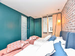 Photos de Charming 3BR apt- Montorgueil / République - Belvilla by Oyo n°8