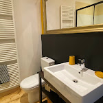 Photos de La Maison cachée n°5