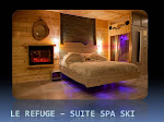 Photos de suite spa & ski n°12