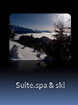 Photos de suite spa & ski n°13