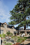 Photos de Clos du Cèdre - Chambres d'Hôtes d'Exception, Luxury B&B à Dinan n°7