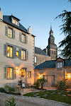 Photos de Clos du Cèdre - Chambres d'Hôtes d'Exception, Luxury B&B à Dinan n°9