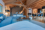 Photos de Chalet le Lorgnon Serre Chevalier n°8