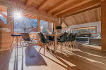 Photos de Chalet le Lorgnon Serre Chevalier n°17