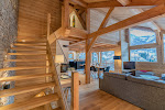 Photos de Chalet le Lorgnon Serre Chevalier n°18